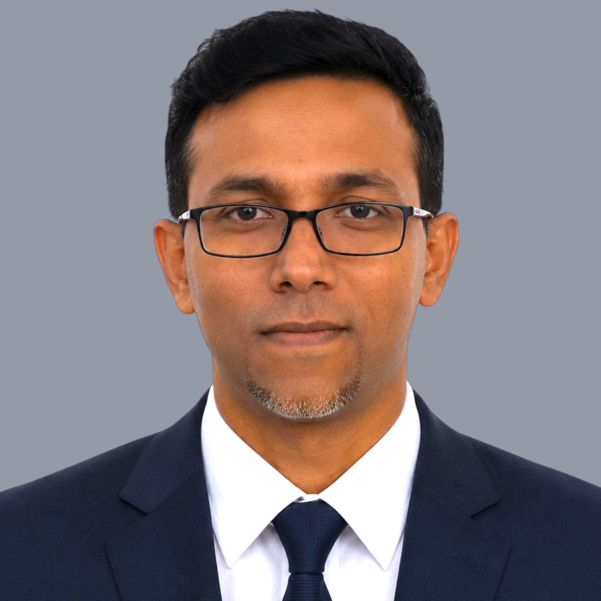 Shan MohammedIsmail Asoora